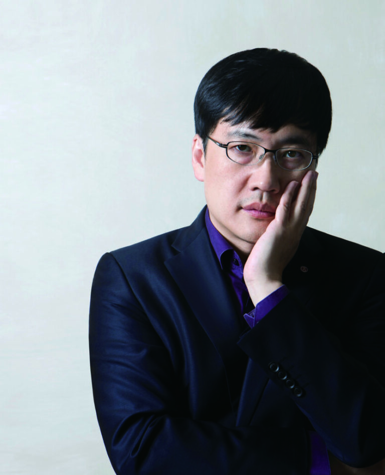 LG전자 스마트폰의 미래 설계자, 이철배