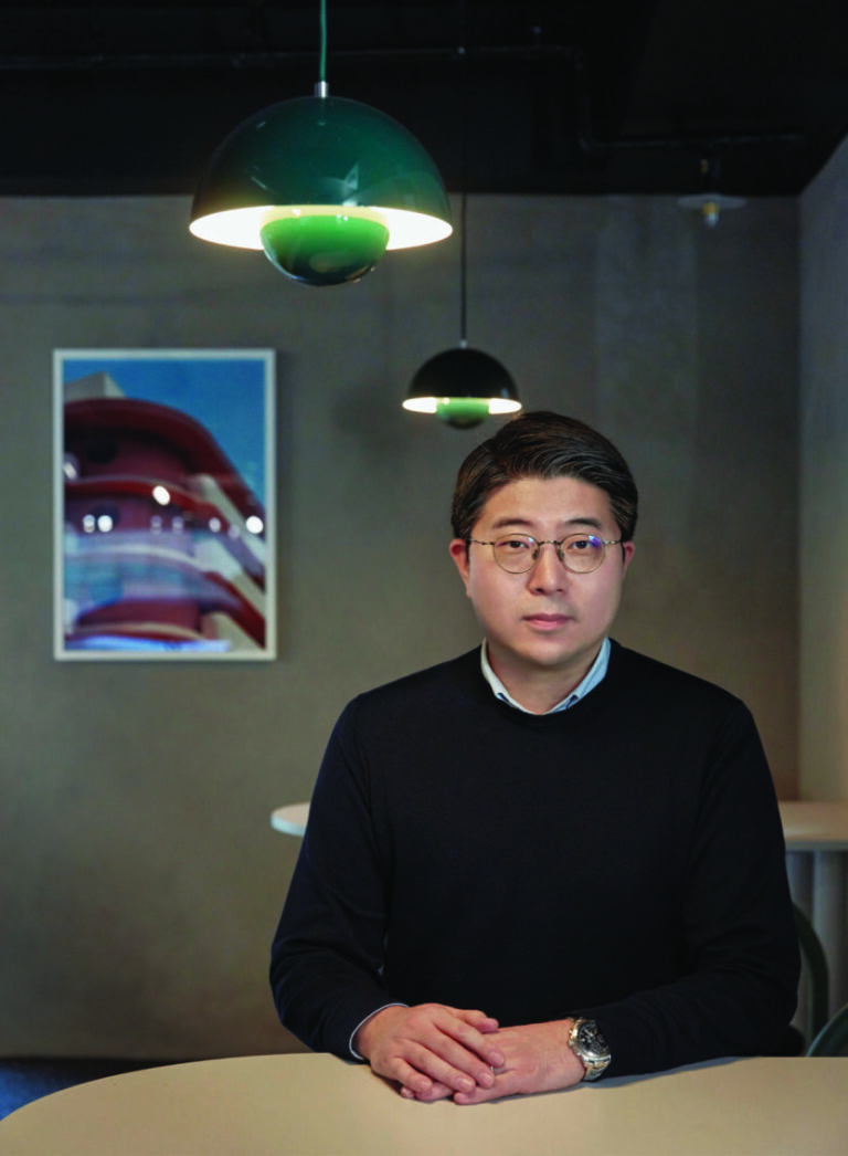 부동산 소유 구조를 재편하는임팩트 디벨로퍼, MGRV 조강태 대표