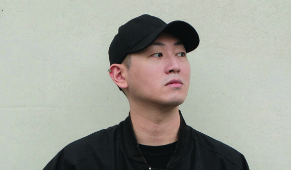 옻칠공예에서 3D 프린팅까지 경계 없는 도전, 양승빈