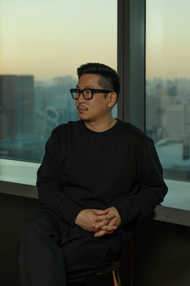 구글 네스트 배성균 디자이너