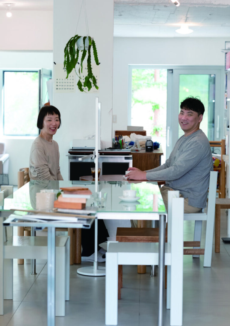 능동적 설치 공간, 플랏엠