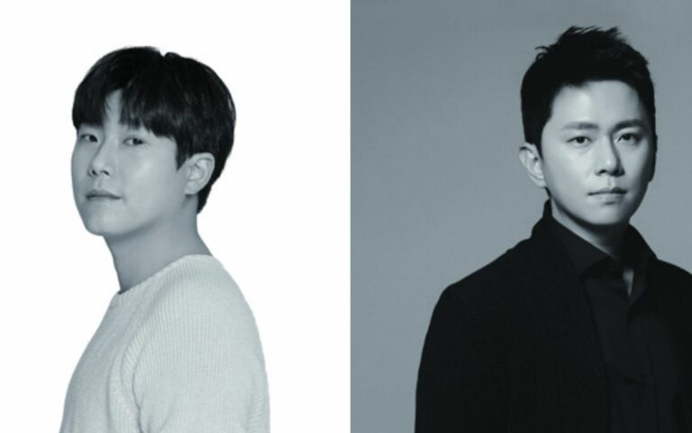 [케이팝토피아의 설계자들] ① 허스키폭스