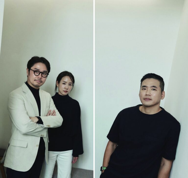 브랜드 아파트 공화국을 움직이는 엔진에 대하여, 이석우x송승원·조윤경
