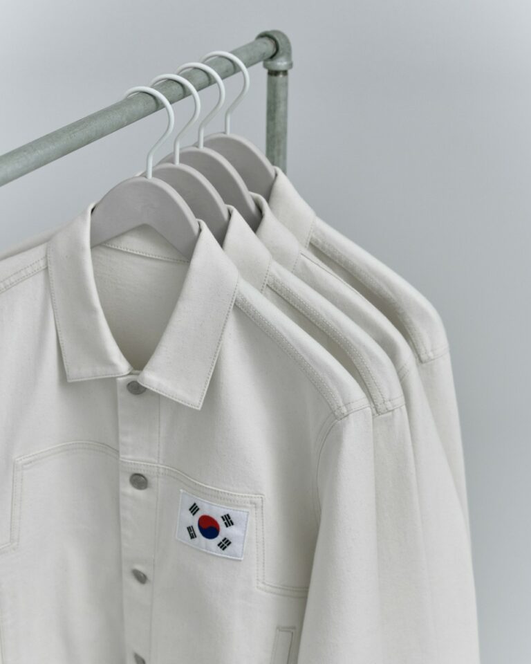 콘셉트는 백의민족… 항저우 아시안게임 국가대표 단복 디자인한 무신사 스탠다드 인터뷰 ②