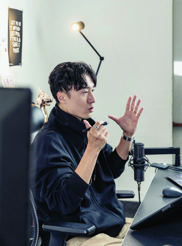 존코바 디자인이 고수하는 원칙