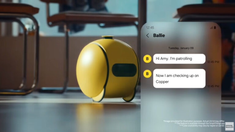 CES 2024, 게임 체인저가 된 AI