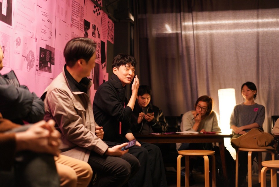 현역 디자이너가 알려주는 디자이너의 생존법은? 6 IMG 4963