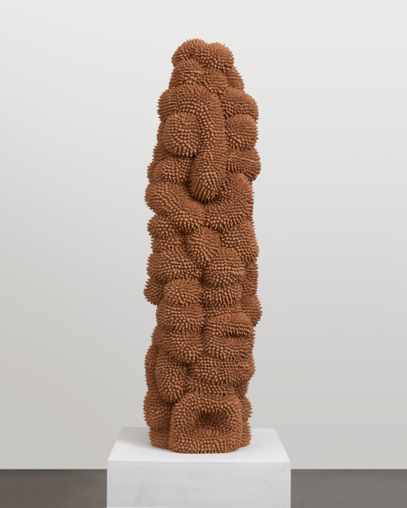 2024 로에베 재단 공예상 파이널리스트 발표 1 01 LOEWE 2024 CRAFT PRIZE ARTWORKS ANDRES ANZA 1 RGB CROPPED 4X5