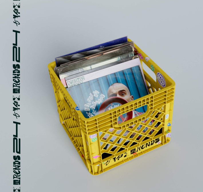 모노타입이 예측하는 2024년 서체 디자인 트렌드 2 02 13