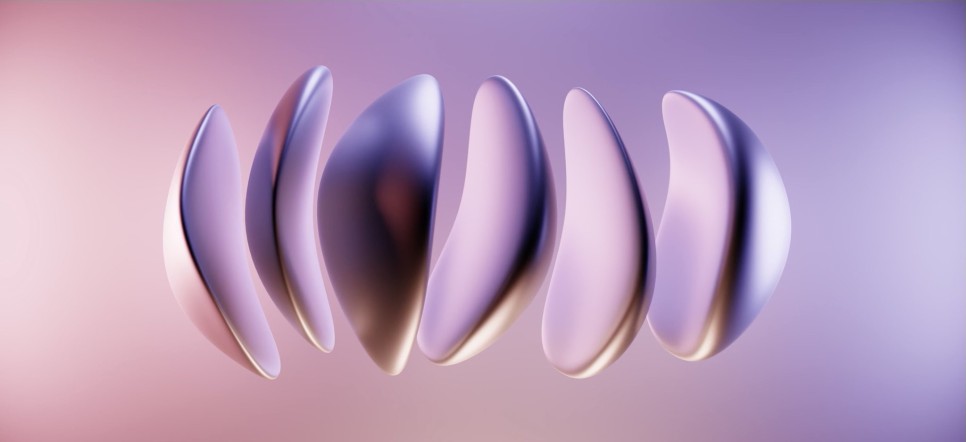 올해의 컬러부터 인공지능 디자인까지, 2024 디자인 트렌드는? 9 10 8