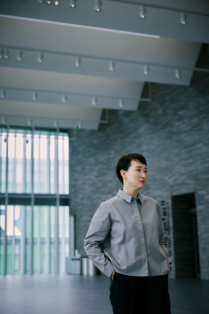 네이버 디자인 & 마케팅 최소현 부문장 1 231101 네이버 최소현 부문장