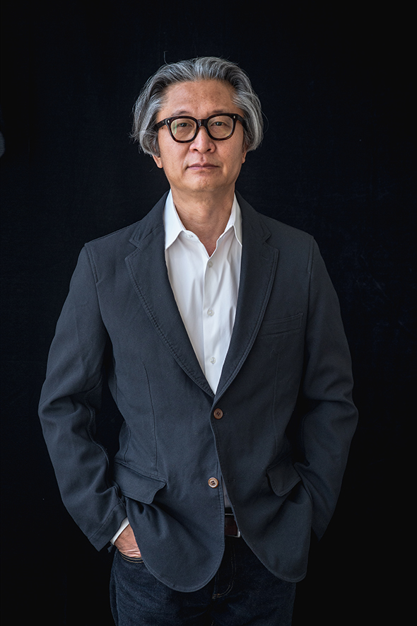 강릉의 새로운 랜드마크, 솔올미술관의 백색 건축 미학 4 4 7