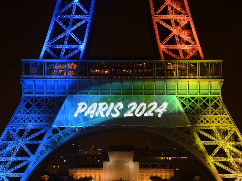 2024 파리 올림픽의 모든 것 6 60e59d992cd9f00265700479