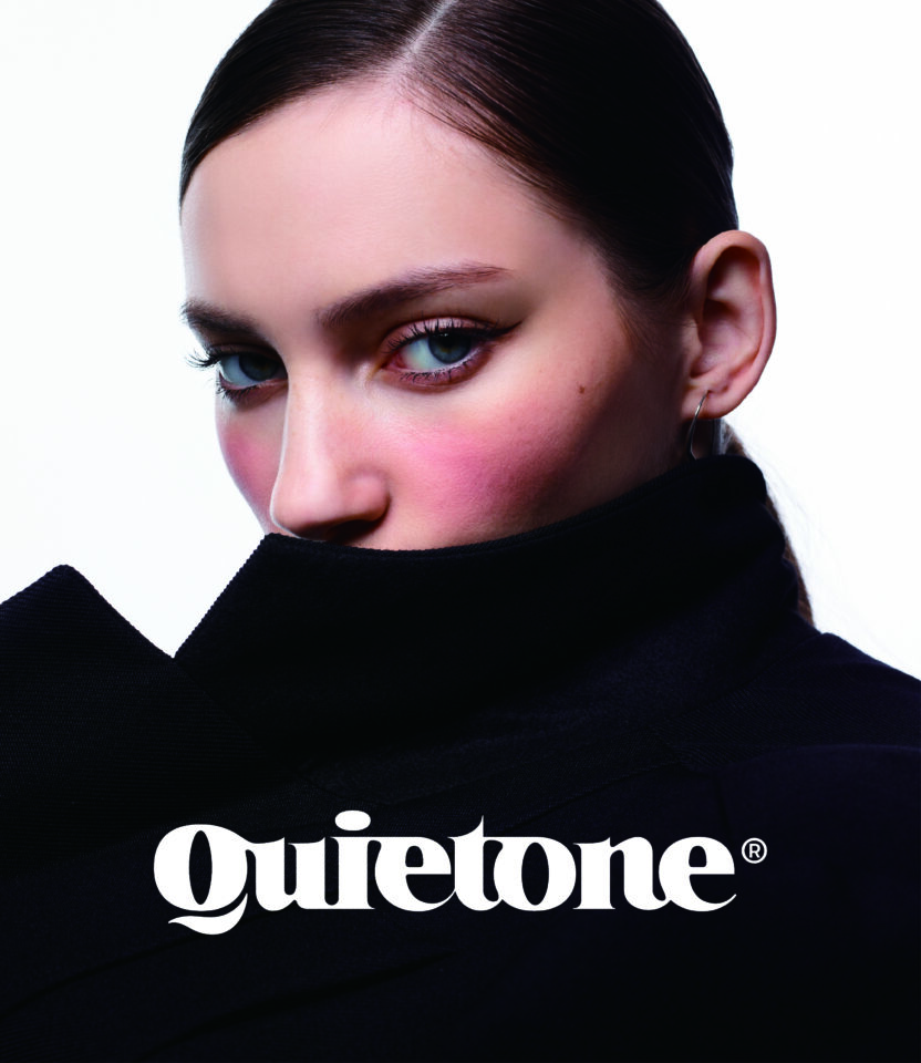 브랜드에서 제조까지 BX 에이전시의 새로운 진화, 컴플리톤 6 QUIETONE cr 2
