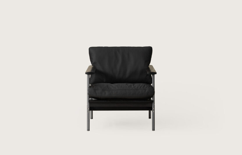 13년 차 스튜디오가 성장을 위해 선택한 것, 스탠다드에이 12 Sofa 05 B Leather front 2022 1920x1233 1