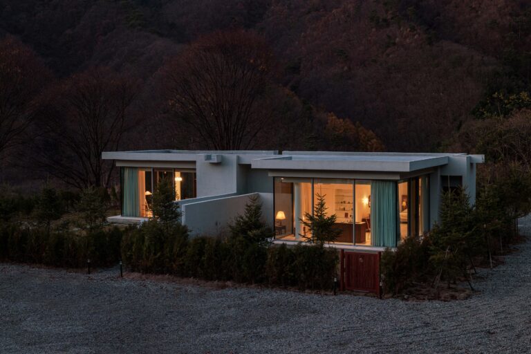 글라스 하우스의 장점을 극대화하다, asi