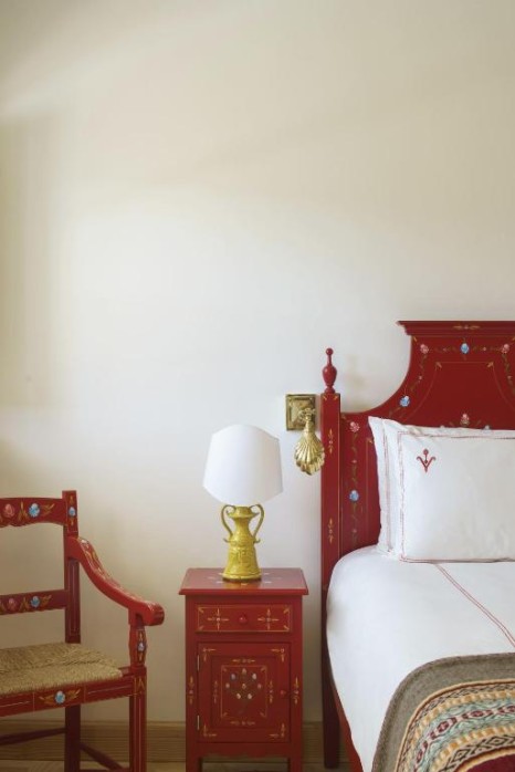 디자인 트렌드를 보여주는 세계의 독특한 ‘신상’ 호텔 4곳 3 vermelho hotel 4