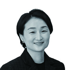북유럽에 상륙한 한국 디자인, 위키노 위드 컬렉션 11 김수진 위키노 대표