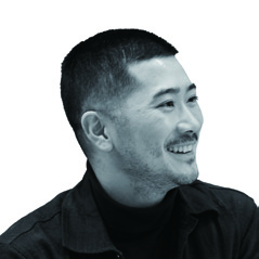 북유럽에 상륙한 한국 디자인, 위키노 위드 컬렉션 13 이중한 노트 디자인 스튜디오 선임 디자이너