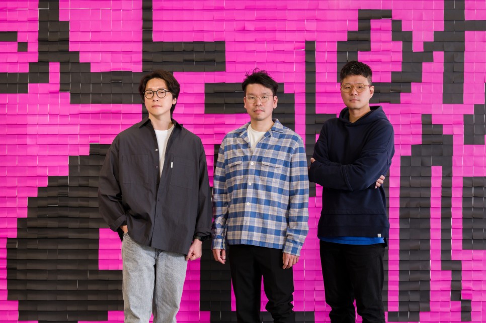 일상의 실천