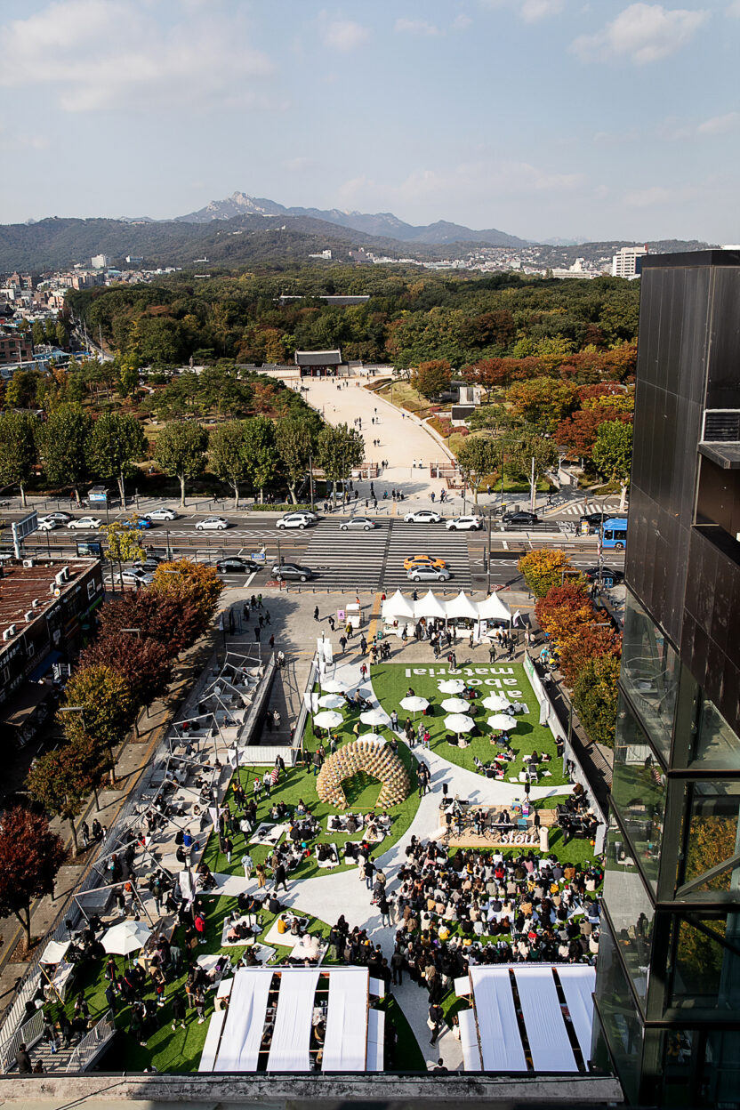윤현상재 최주연 공동 대표 13 06. 메인 을地 공존 1