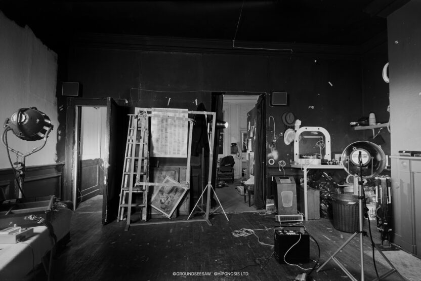 07 HIPGNOSIS STUDIO 1970 1