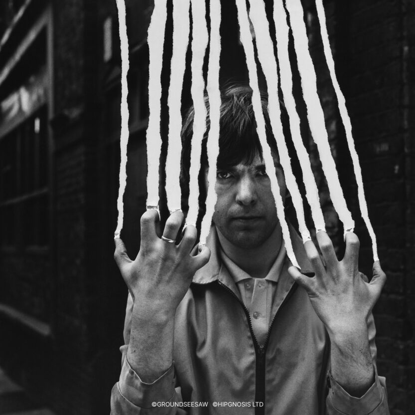 17 PETER GABRIEL SCRATCH 1978 1