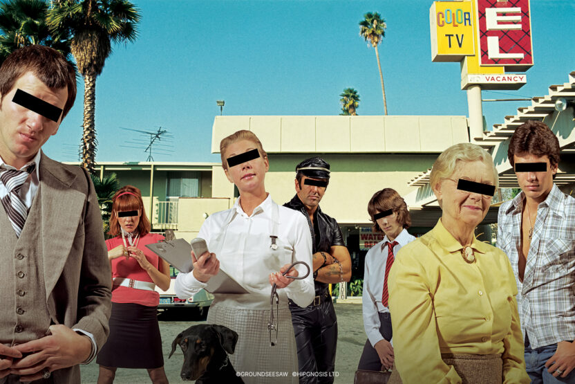 19 ACDC DIRTY DEEDS DONE DIRT CHEAP 1976 1