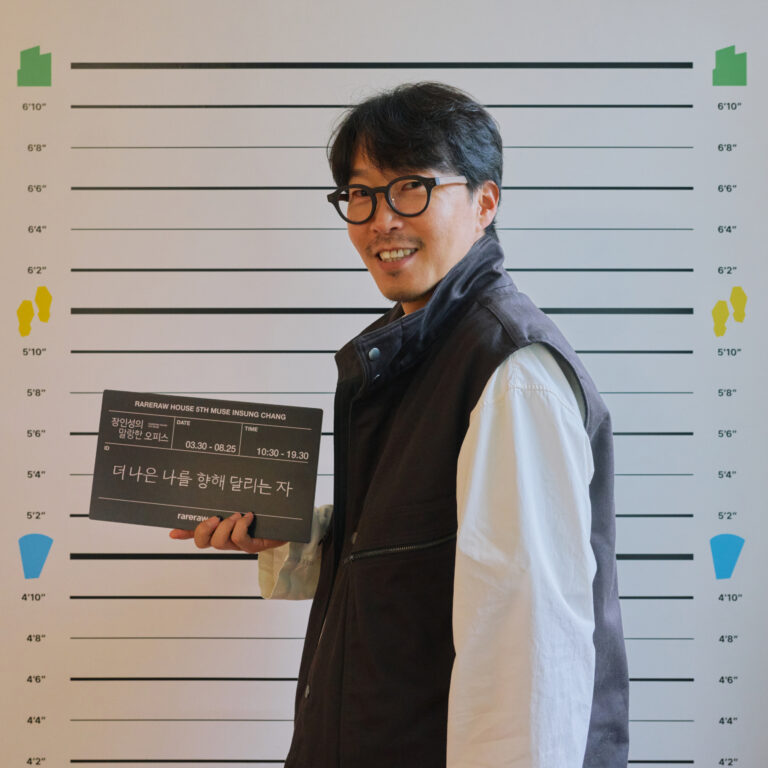 늙지 않는 초보자의 마음으로, 장인성