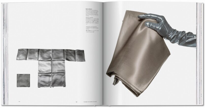 MIYAKE 2ND EDITION VA INT OPEN001 180 181 08078
