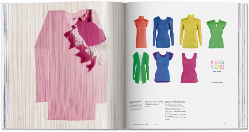 MIYAKE 2ND EDITION VA INT OPEN001 194 195 08078