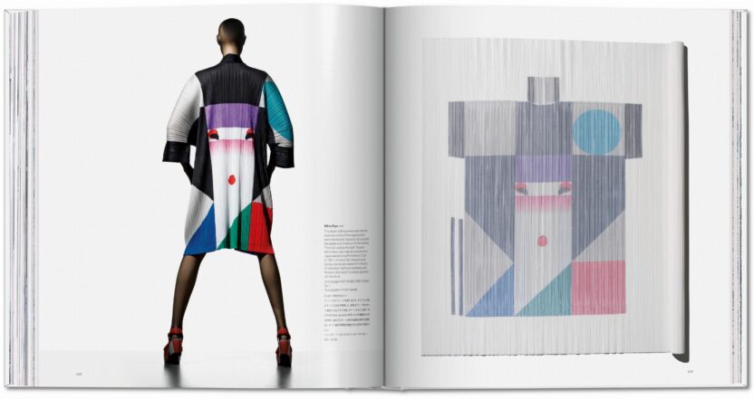 MIYAKE 2ND EDITION VA INT OPEN001 328 329 08078