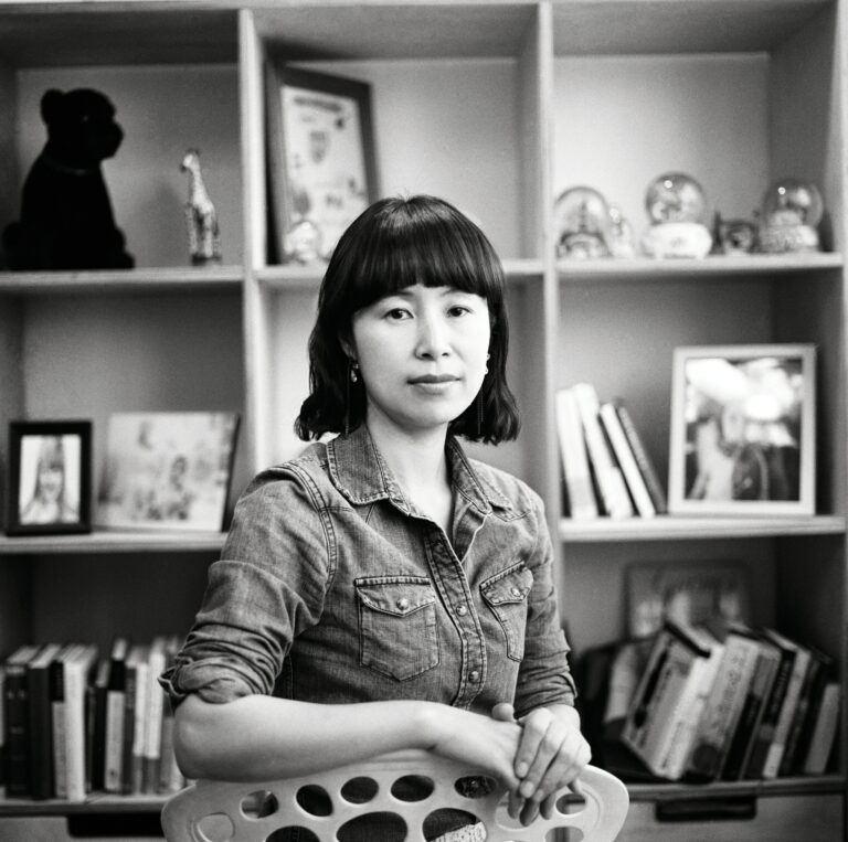 디지털 시대의 소통을 이끌어내는 디자이너, 설은아