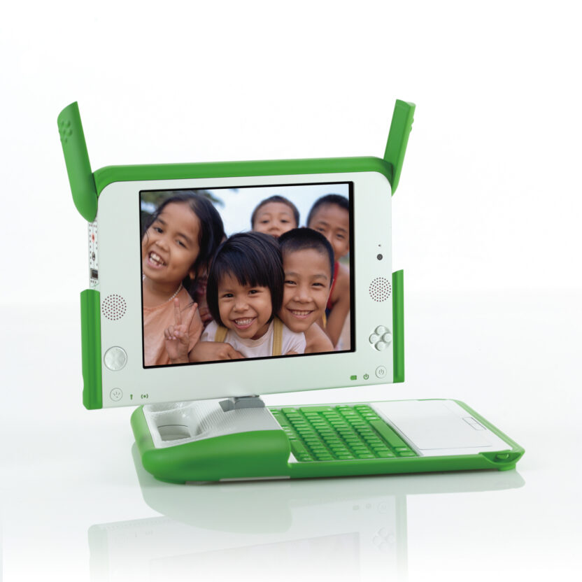 제품이 아니라 미래를 디자인한다, 퓨즈프로젝트 1 01 olpc1