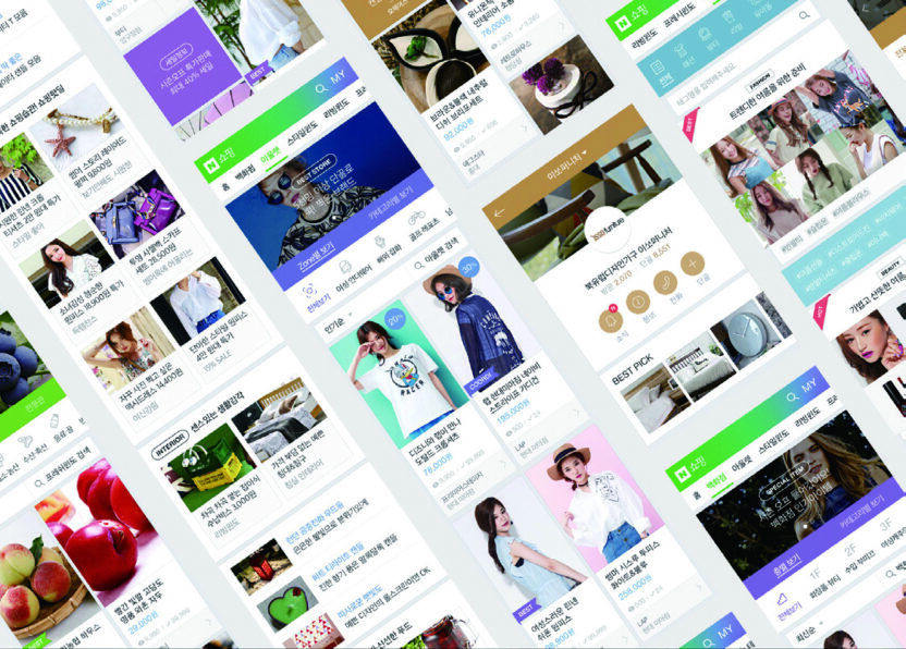 진화에 능한 디지털 디자인 전략가 김승언 13 170727000000289 O