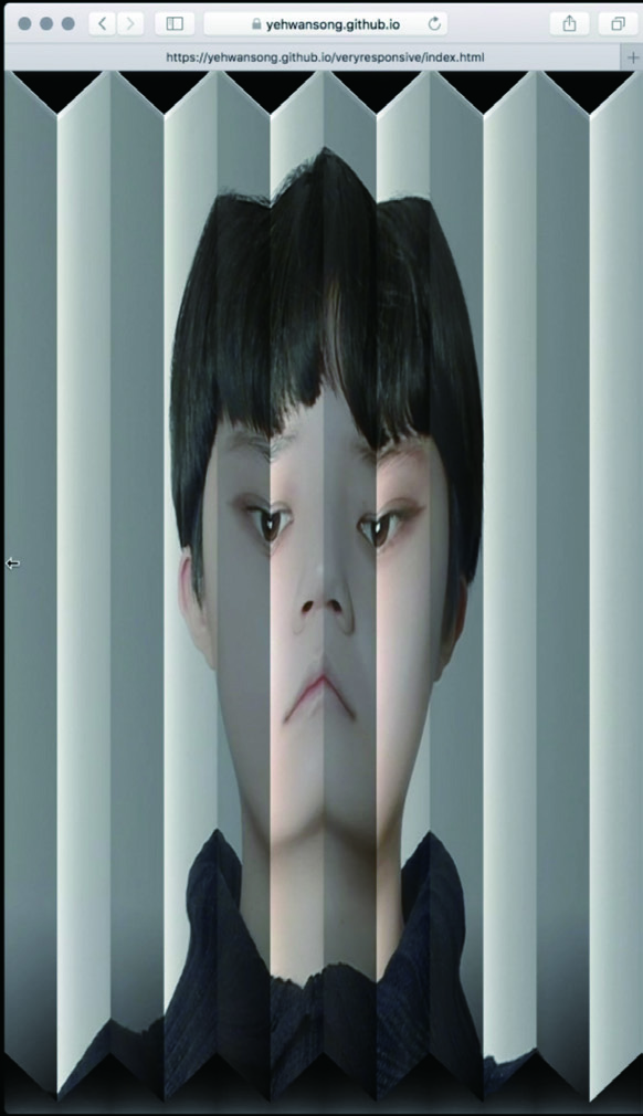 디지털 실험가 사이를 누비는 송예환 2 200424000002045 O