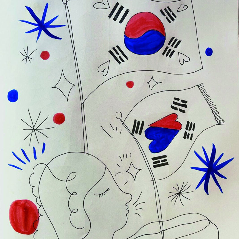 팬데믹에 대처하는 디자이너의 크리에이티비티 8 200525000000234 O