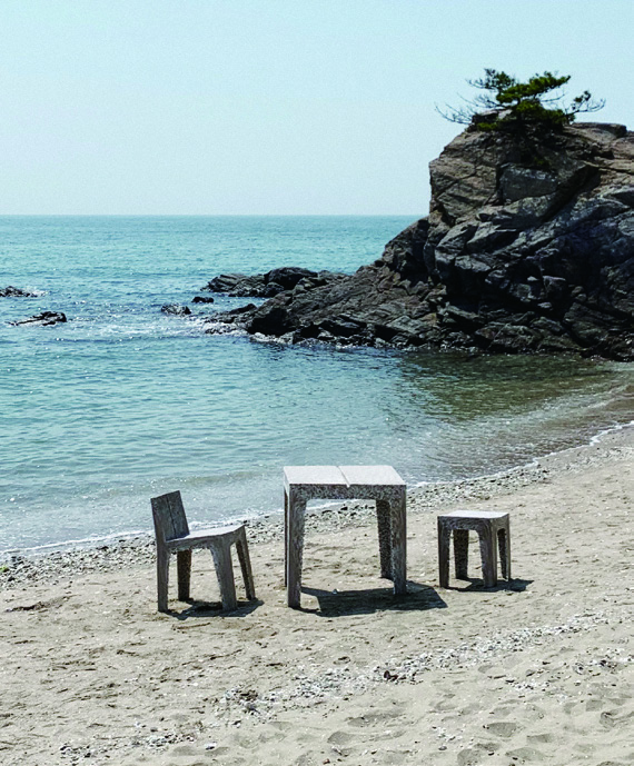 환경을 살리는 디자이너의 실천, Right! OCEAN 3 200724000000284 O