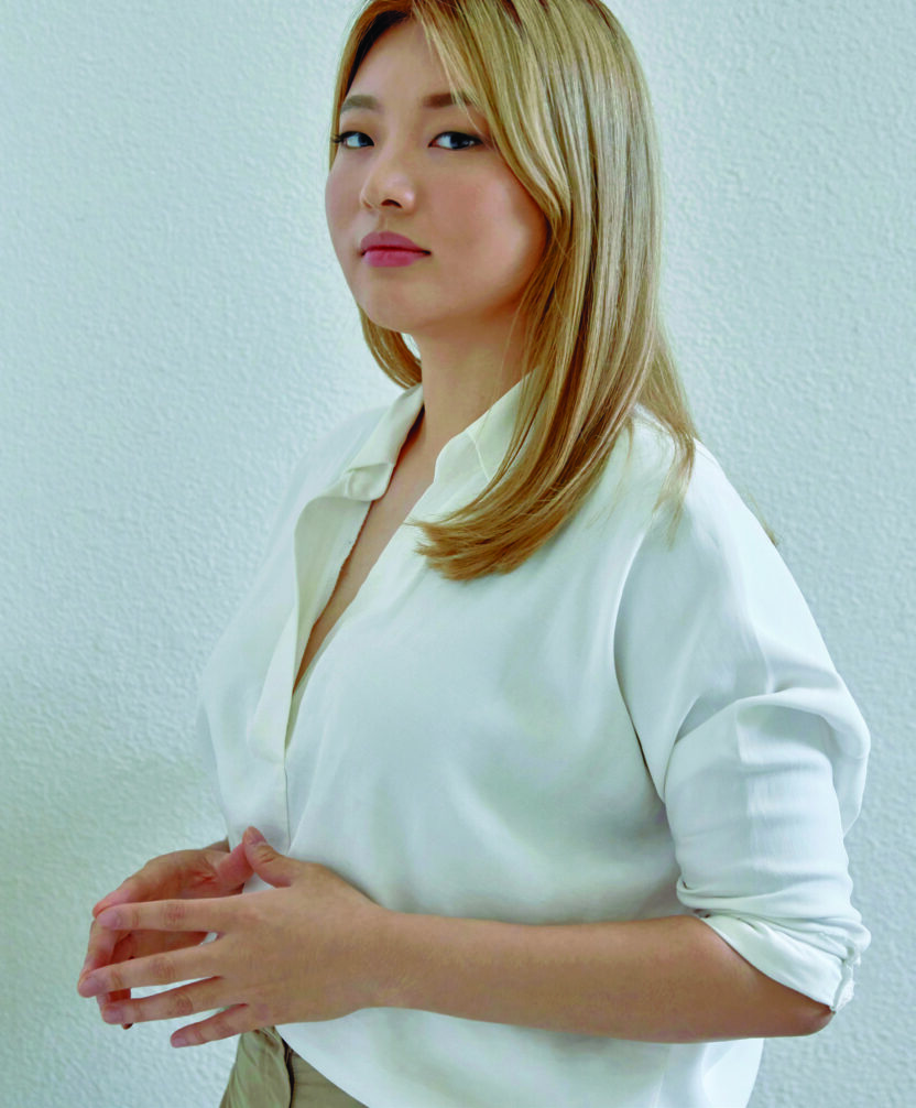 이하나 멜릭서 대표 (MELIXIR) 1 200825000001112 O