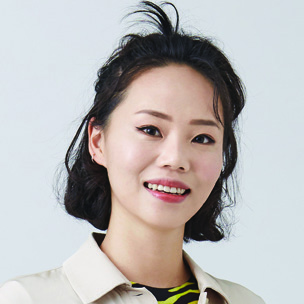 자연에서 디자인 영감을 캐내는 영 앰배서더, 황다영 2 210225000000327 O