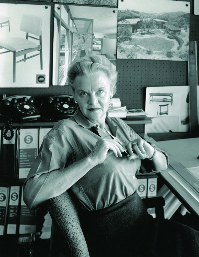〈Here We Are!: Women in Design 1900–Today〉전 4 220228000000261 O