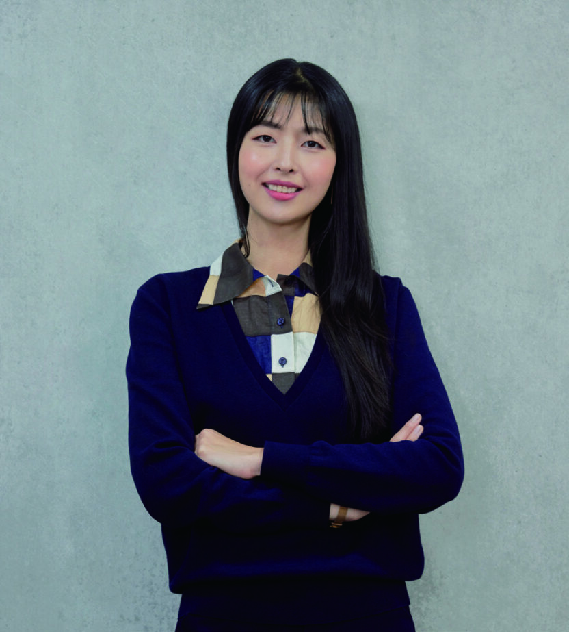 달리는 조각품을 디자인하는 즐거움, 아우디 AG 박슬아 외장 디자이너 2 221128000000689 O