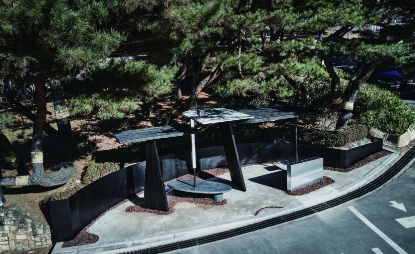 건축은 지운 건축, 다이아거날 써츠 4 221223000000086 O