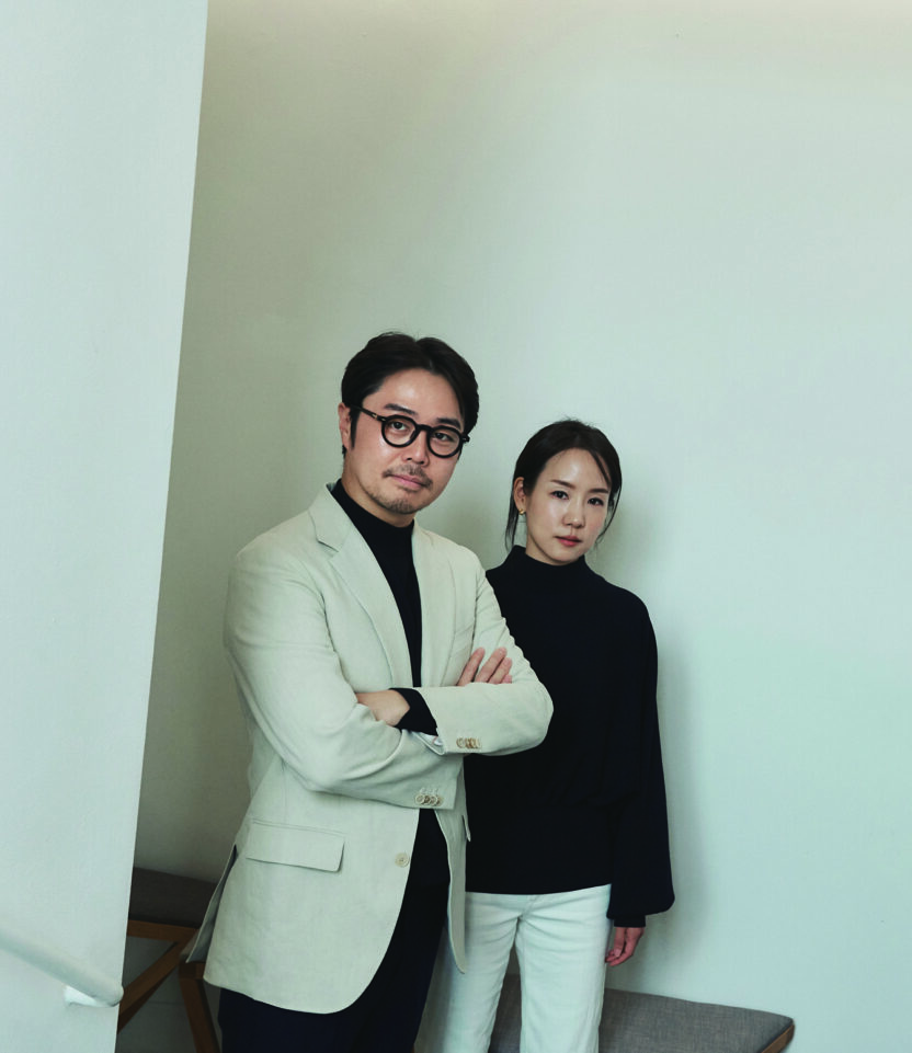 브랜드 아파트 공화국을 움직이는 엔진에 대하여, 이석우x송승원·조윤경 1 230525000000078 O