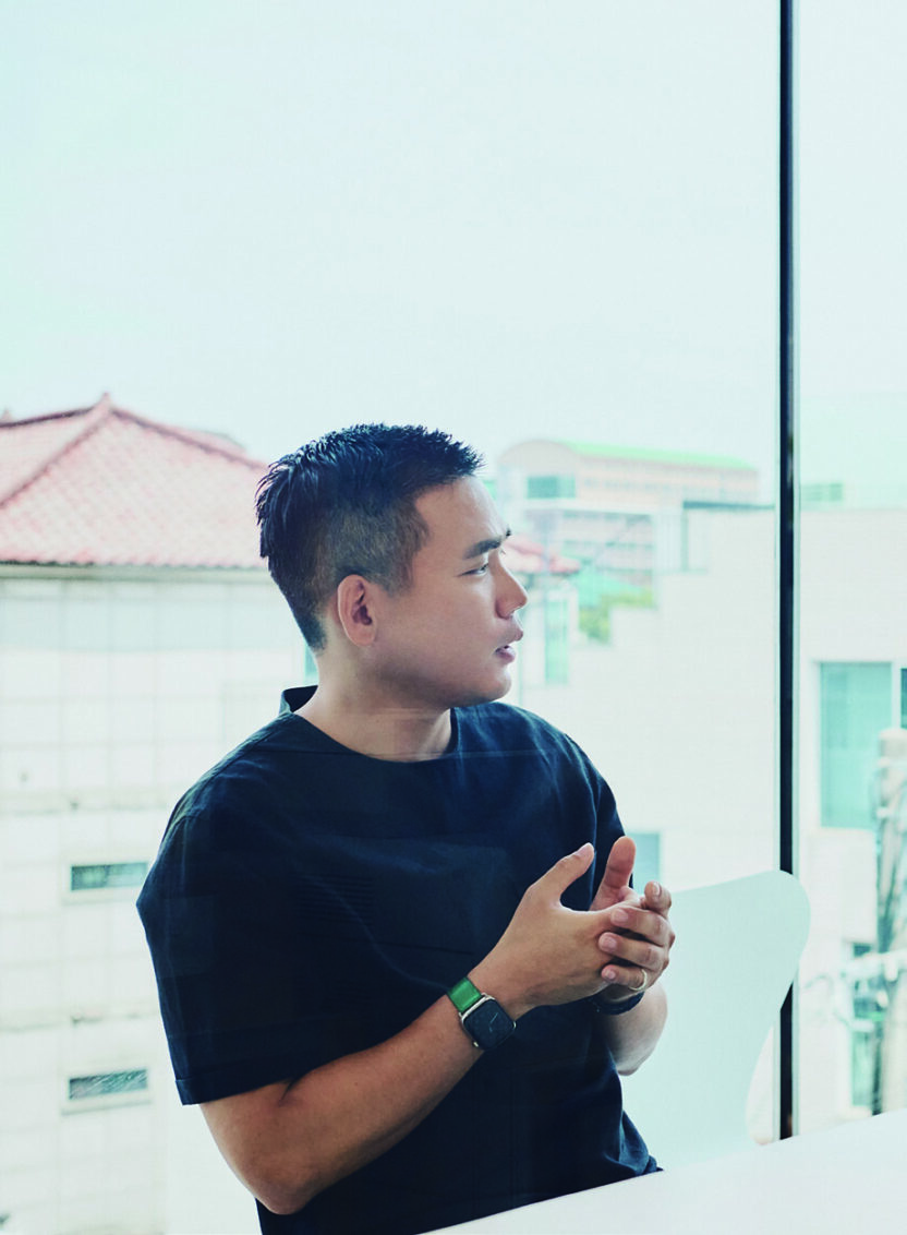 브랜드 아파트 공화국을 움직이는 엔진에 대하여, 이석우x송승원·조윤경 3 230525000000080 O