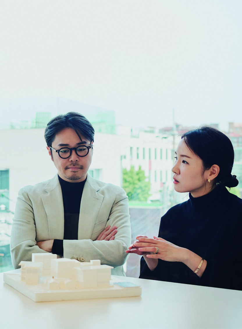 브랜드 아파트 공화국을 움직이는 엔진에 대하여, 이석우x송승원·조윤경 4 230525000000083 O