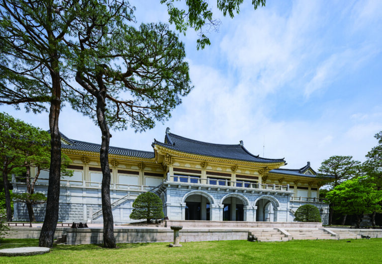 전통과 미래의 연결, 호암미술관의 새로운 정체성
