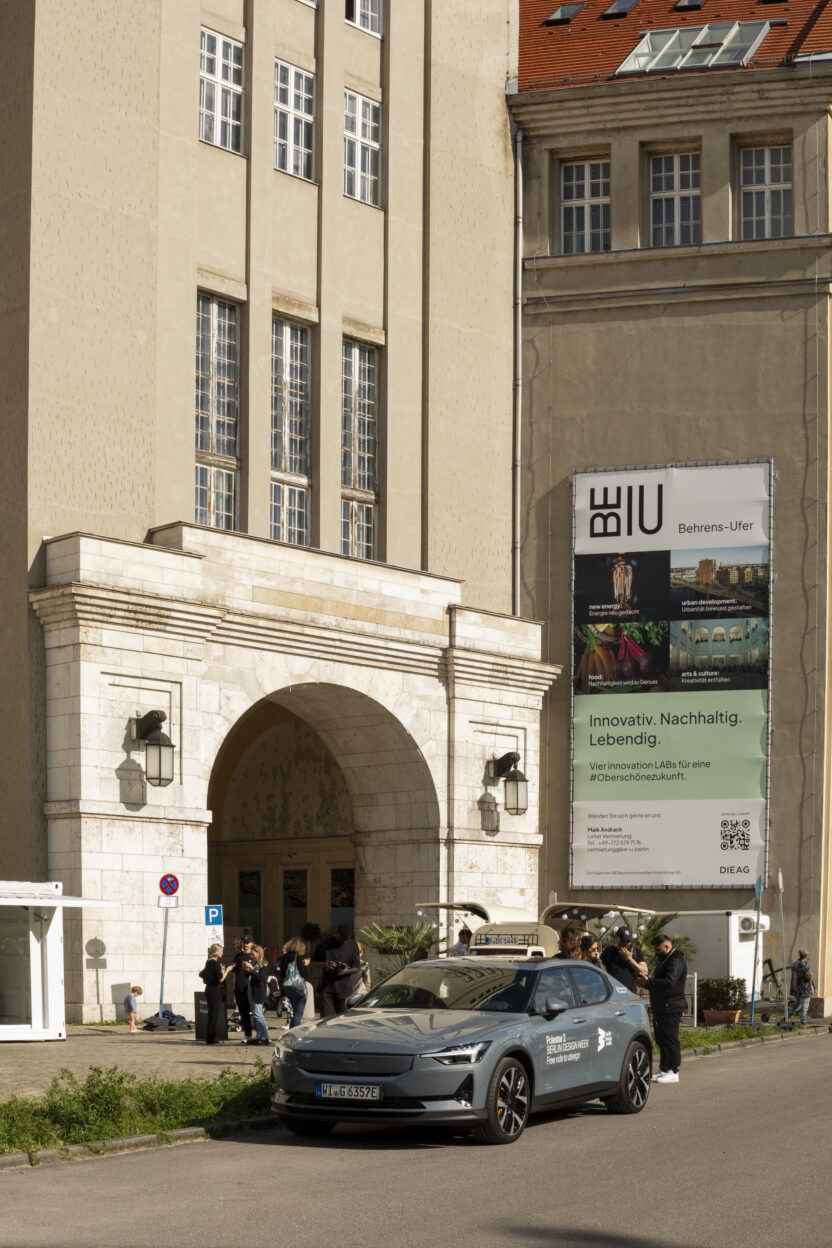 2024 베를린 디자인 위크가 주목한 이슈는? 4 BERLIN DESIGN WEEK 2024 Photo ©Justyna Fedec 17 1