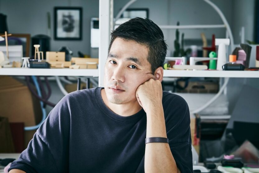 사용성과 감성을 모두 담다, SWNA의 서울시 쓰레기통 디자인 4 Sukwoo Lee 03