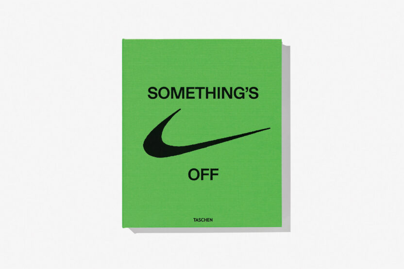 버질 아블로와 나이키의 스니커즈 컬래버레이션, 〈아이콘스〉 1 Zak Group NIKE Binder Screen 01